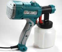 TT3506 Electric Spray Gun 350W