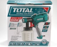TT3506 Electric Spray Gun 350W