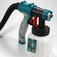 TT5006 Electric Spray Gun 500W