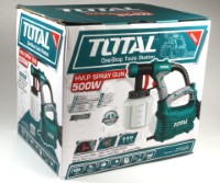 TT5006 Electric Spray Gun 500W