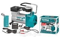 TTAC1401 Auto Mini Air Compressor 140psi