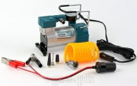 TTAC1401 Auto Mini Air Compressor 140psi