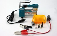 TTAC1401 Auto Mini Air Compressor 140psi