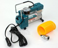 TTAC1401 Auto Mini Air Compressor 140psi