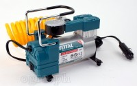 TTAC1401 Auto Mini Air Compressor 140psi