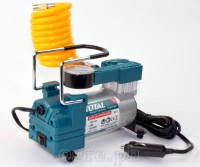 TTAC1401 Auto Mini Air Compressor 140psi