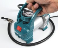 TTAC1406 12V Mini Air Compressor 140psi