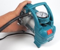 TTAC1406 12V Mini Air Compressor 140psi