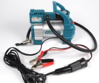 TTAC1406 12V Mini Air Compressor 140psi