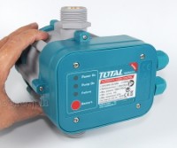 TWPS101 10A Automatic Pump Control