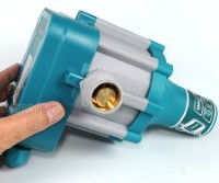 TWPS101 10A Automatic Pump Control
