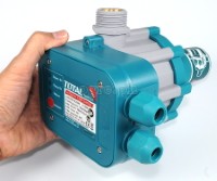 TWPS101 10A Automatic Pump Control
