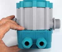 TWPS101 10A Automatic Pump Control