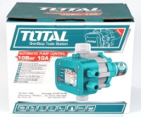 TWPS101 10A Automatic Pump Control