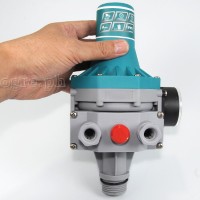TWPS102 10A Automatic Pump Control with Gauge