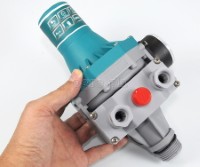 TWPS102 10A Automatic Pump Control with Gauge