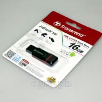 JetFlash 340 USB OTG Flash Drive