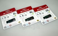 JetFlash 340 USB OTG Flash Drive