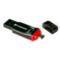 JetFlash 340 USB OTG Flash Drive