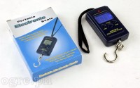 DWS-01 Portable Digital Hanging Scale