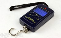 DWS-01 Portable Digital Hanging Scale