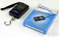 DWS-01 Portable Digital Hanging Scale