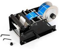 ULM-30 Manual Semi-Automatic Round Bottle Label Applicator