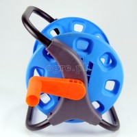 D0031 Portable Free Standing Garden Hose Reel (for 1/2” x 25m Hose)