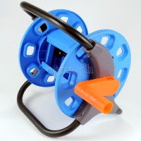 D0031 Portable Free Standing Garden Hose Reel (for 1/2” x 25m Hose)
