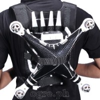 VDS-1 Drone Carrying Harness