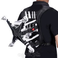 VDS-1 Drone Carrying Harness
