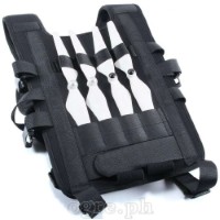 VDS-1 Drone Carrying Harness