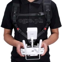VDS-1 Drone Carrying Harness
