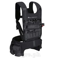 VDS-2 Drone Carrying Harness with WaistBand