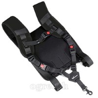 VDS-2 Drone Carrying Harness with WaistBand