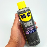 WD-ACL All Conditions Chain Lube 170g