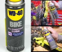 WD-ACL All Conditions Chain Lube 170g