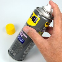 WD-ACL All Conditions Chain Lube 170g
