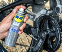 WD-ACL All Conditions Chain Lube 170g