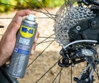 WD-ACL All Conditions Chain Lube 170g