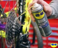 WD-ACL All Conditions Chain Lube 170g