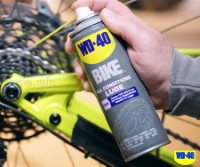 WD-ACL All Conditions Chain Lube 170g