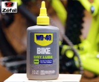 WD-DCL Bike Dry Lube Chain Lubricant