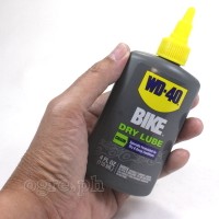 WD-DCL Bike Dry Lube Chain Lubricant