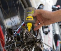 WD-DCL Bike Dry Lube Chain Lubricant