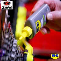 WD-DCL Bike Dry Lube Chain Lubricant