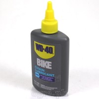 WD-WCL Bike Wet Lube Chain Lubricant