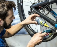 WD-WCL Bike Wet Lube Chain Lubricant
