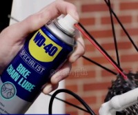 WDS-BCLS Bike Chain Lube Spray 180ml