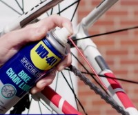 WDS-BCLS Bike Chain Lube Spray 180ml